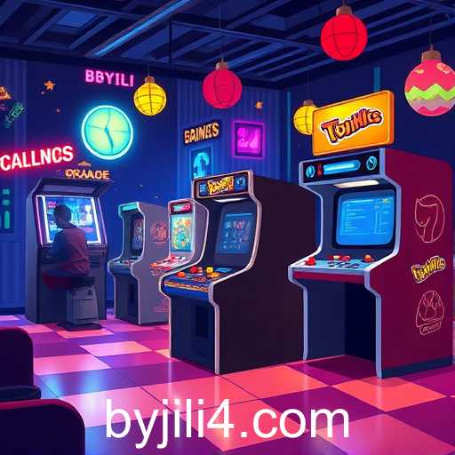 Classic Arcade