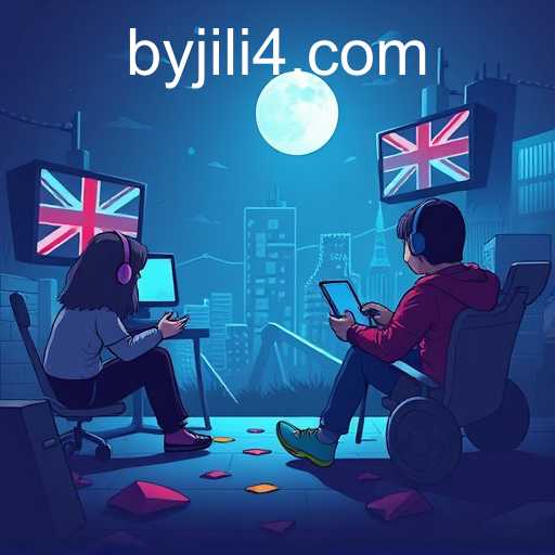 The Rise of Byjili: A New Player in the Gaming Industry