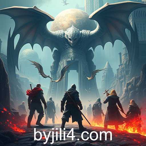 Role-Playing Adventures